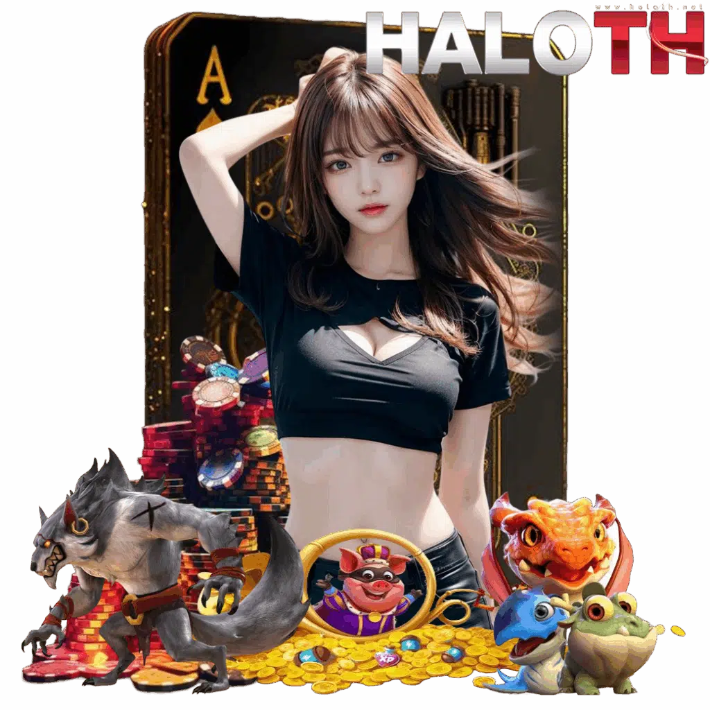 halo th game