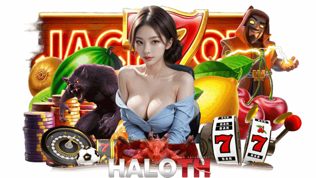 halo th